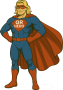 QR Hero